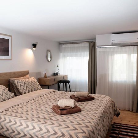 Aelia 110 Sq.M. Luxury Apartment Нафпліон Екстер'єр фото