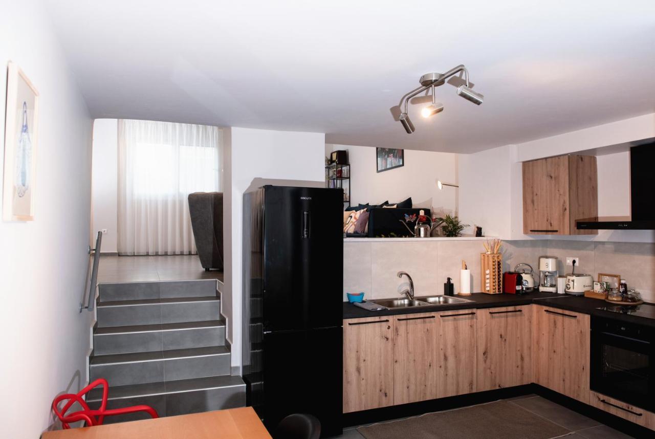Aelia 110 Sq.M. Luxury Apartment Нафпліон Екстер'єр фото