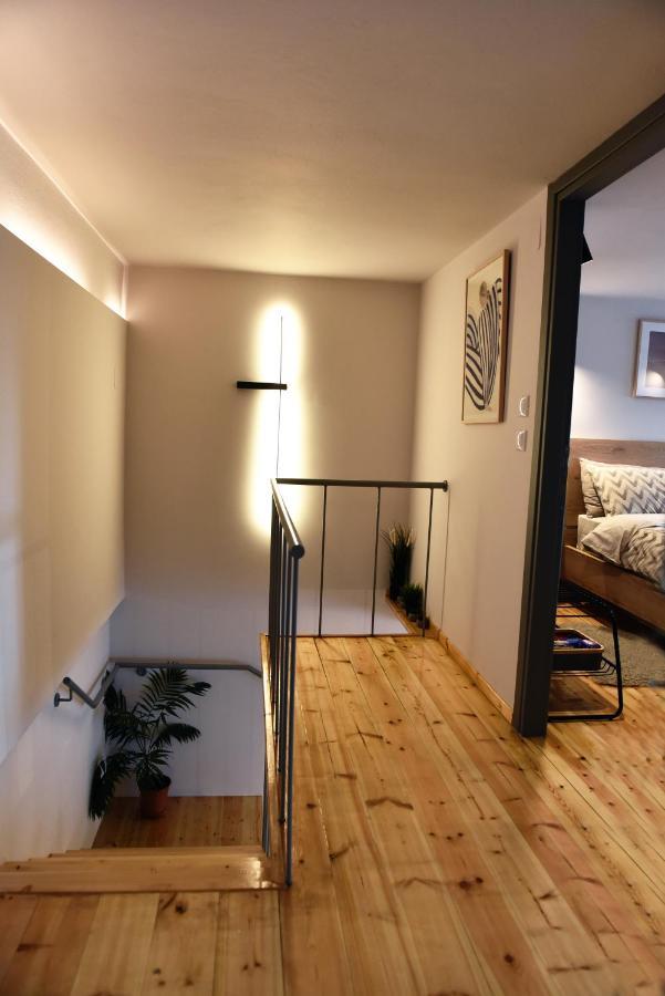 Aelia 110 Sq.M. Luxury Apartment Нафпліон Екстер'єр фото