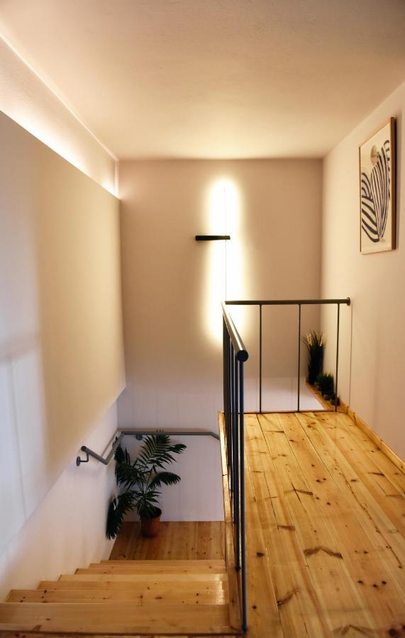 Aelia 110 Sq.M. Luxury Apartment Нафпліон Екстер'єр фото