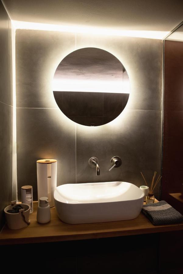 Aelia 110 Sq.M. Luxury Apartment Нафпліон Екстер'єр фото